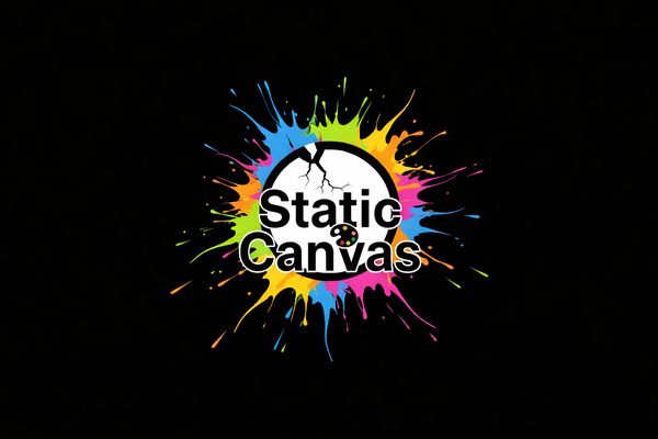 Static Canvas